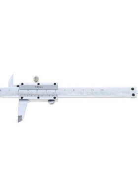 GJ Caliper Measurement Tools Stainless Steel Vernier
