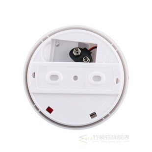 Smokehouse Combination Fire 1PC Home Detector Alarm Smoke