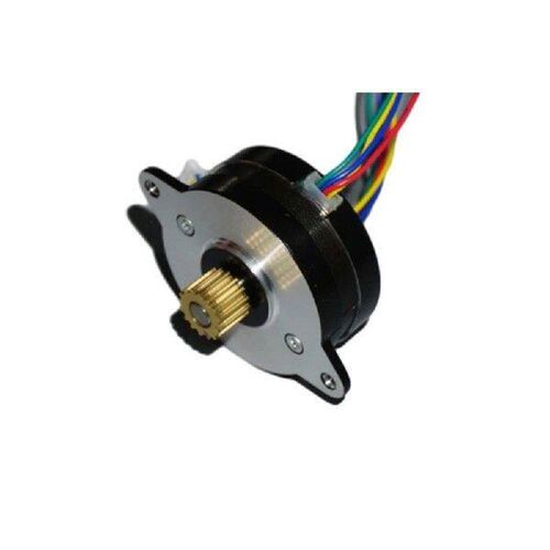 Two-phase Four-wire Micro High Precision 36 Stepper Motor