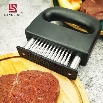 Meat tenderizer pine meat needle tender meat needle 嫩肉器