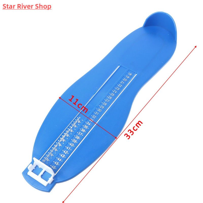 2021 Adults Bab量脚器