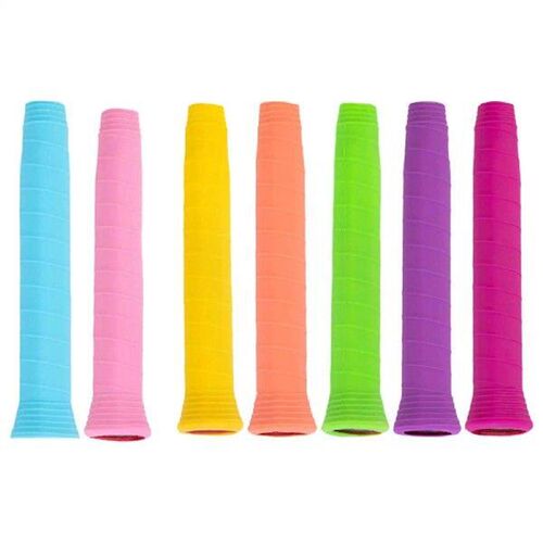 Badminton Racket Grip Tape Silicone Lightweight Supplies