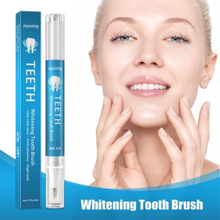 5ml Teeth Whitening Pen Tooth Gel Whitener Bleach Remove Sta