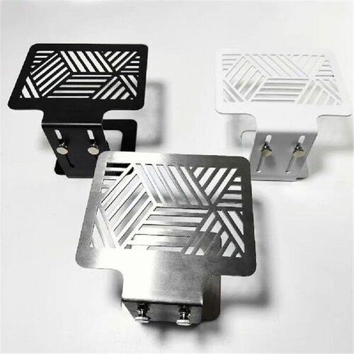 Steel Coffee Weighing Stand For Espresso Machine Electronic