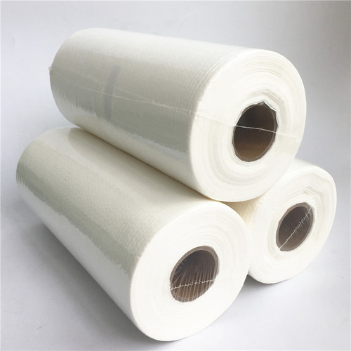 无尘擦拭纸吸水吸油擦拭布工业擦拭布蓝白色擦拭纸无尘布