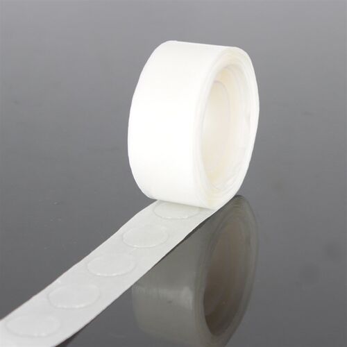Balloon Accessories Super Sticky Doublesided Invisible Glue