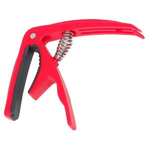 Capo for Electric Guitar Tuner Banjo Clip Acoustic