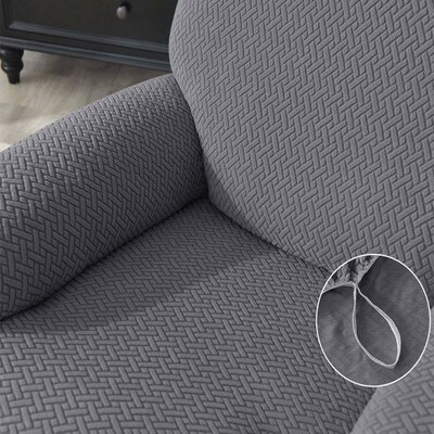 Recliner Sofa Cover Armchair Case Sofa Cover Anti-Dust Non-S