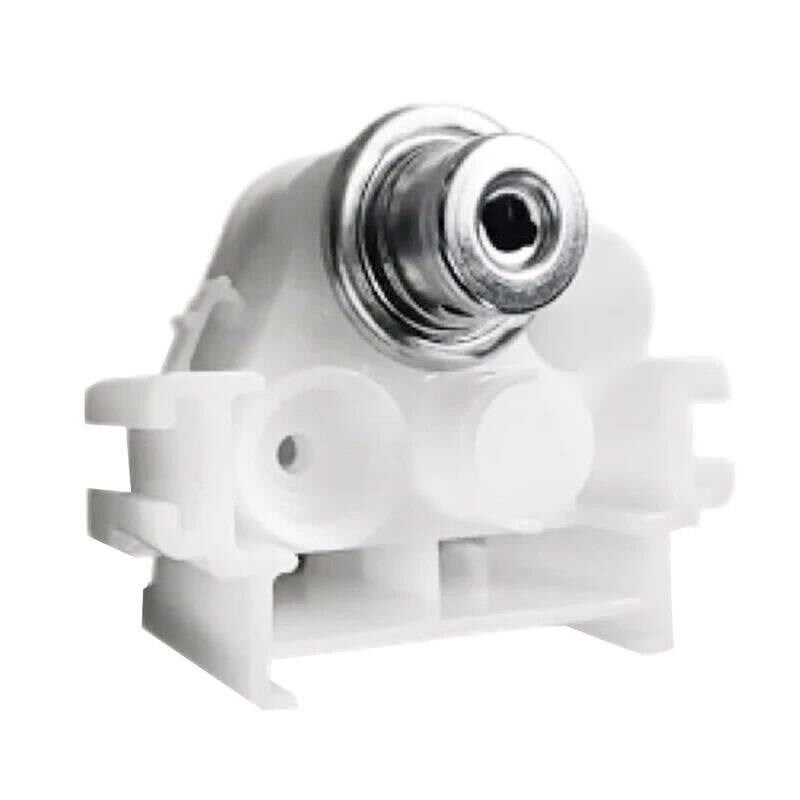 Fuel Pressure Regulator Replacement 15610-27G00 1561027G00 F - 实物图