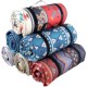 picnic blanket mat tent camping Outdoor Waterproof