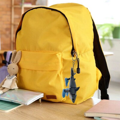 Shark Figurine Tungtungsahur Figure Desktop Decoration Artic