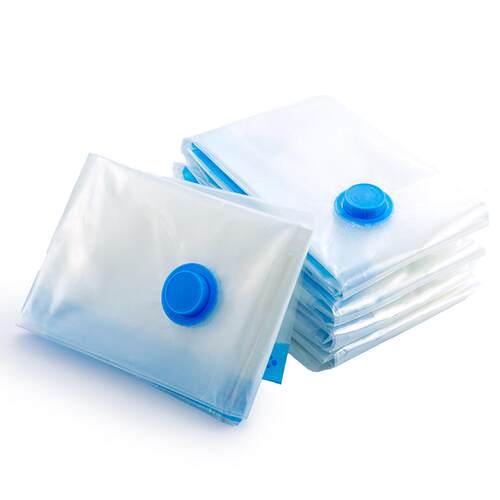 10PCS vacuum bag gift Electric pump vacuum storage bags