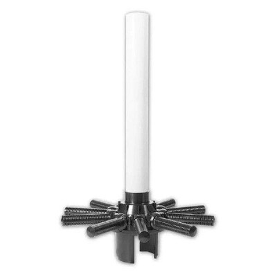 High Performance Lateral Assembly and Center Pipe for