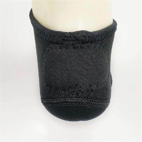 2 Set Heel Sleeve Socks Sleeves for Cracked Heels Sole of