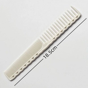 Hair Cutting Comb Hairdressing Combs Hairstylist Professiona