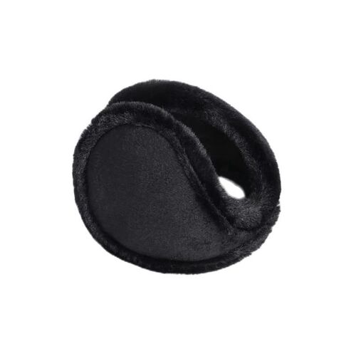Winter Warm Ear Muffs Thicken Plush Earmuffs for Women Prote