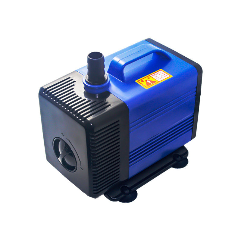 海格瑞潜水泵鱼缸水泵家用高扬程静音抽水泵雕刻机水钻机专用水磅