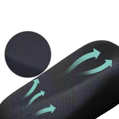 Four Seasons Electric Bike Sunscreen Seat Cushion, Electric