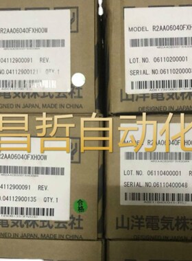 三洋伺服电机PB2002BXS31/PB2002BXS3C/PB2003BCSC