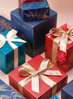 giftpaper Christmas wrapping paper present packaging paper