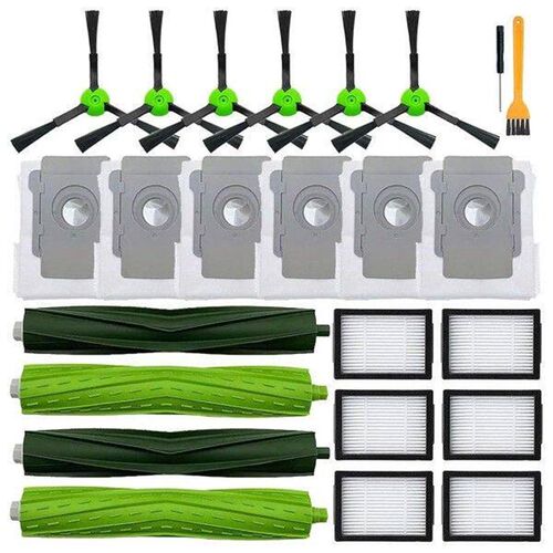 A78E-For iRobot Roomba I3 I3+ I7 I7+ I4 I6 I6+I8 I8+/Plus