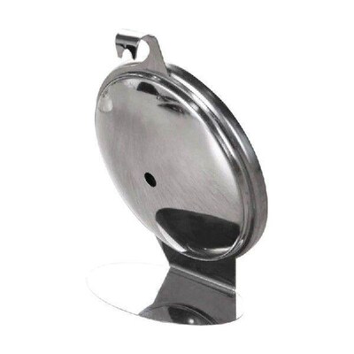 Kitchen Oven Thermometers Stainless Steel Dial Mini