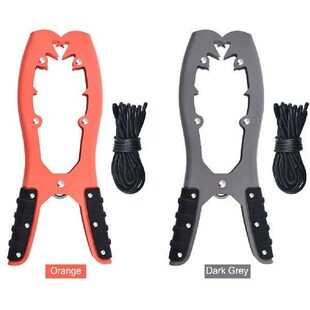 Anchor Gripper with Large Clamping Mouth Portable Kayak