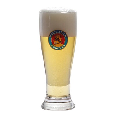 Asahi glass glass beer glass special glass for German bailon