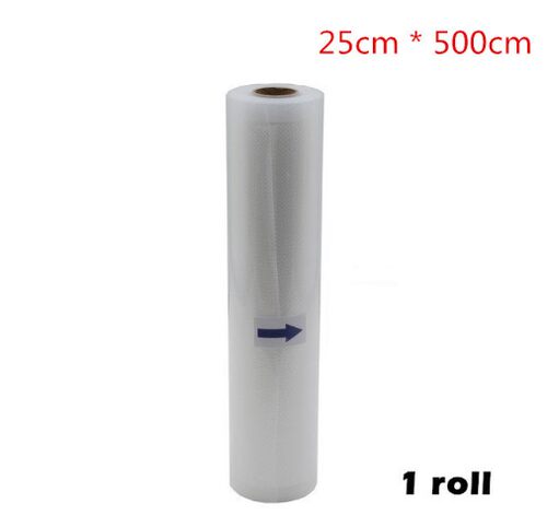 Household Food Vacuum Sealer Packaging Machine Film Sealer