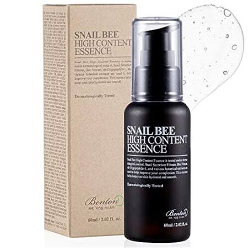 BENTON Snail Bee High Content Essence - Snail Secretion F