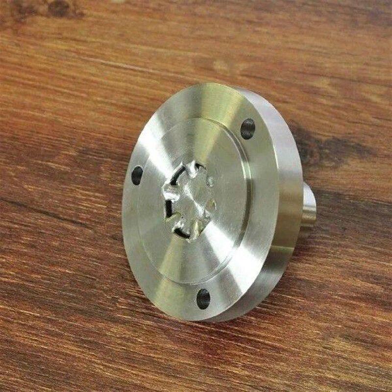 1PC 80 chuck connecting rod reducer motor shaft chuck - 实物图