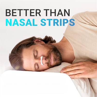 跨境爆款鼻呼吸扩张器(c6Nasal breathing dilators Starter Kit