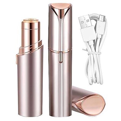 Facial Hair Removal for Women Painless Hair Remover, Wate