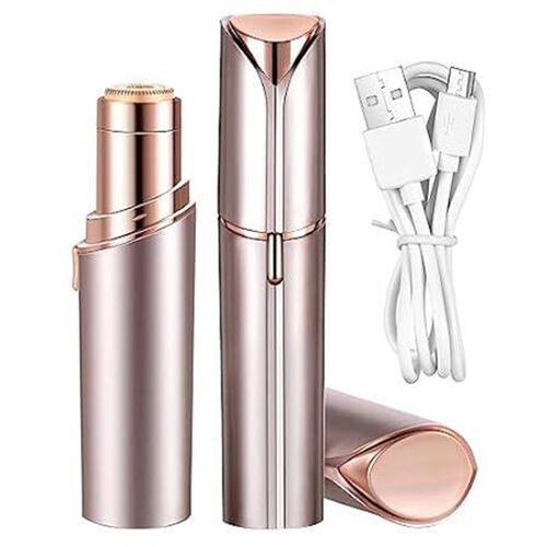 Facial Hair Removal for Women Painless Hair Remover, Wate