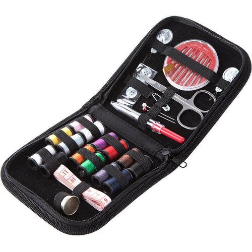 Portable Sewing Kits DIY Sewing Box Set for Hand Quilting St