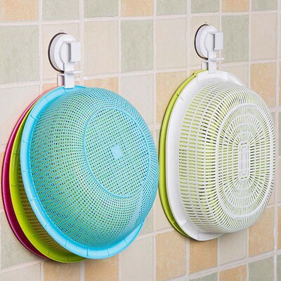 BHD  double-hanging washbasin Hook bathroom washbasin