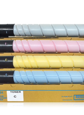 适用柯尼卡美能达TN223粉盒 C22粉盒 硒鼓 bizhubC C2 c227 C7222