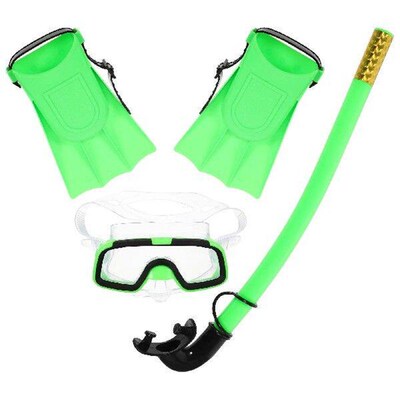 Face Masks Childrens Diving Suit Lightweight Snorkeling