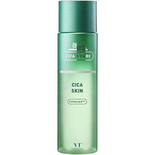 VT COSMETICS CICA Skin - Redness Skin Toner, Hydrating &a