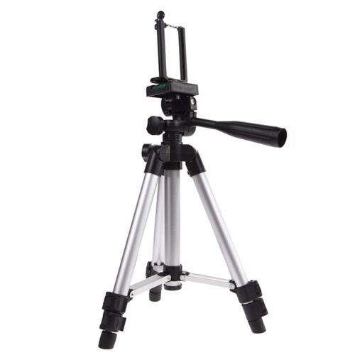 2021 New Stand Holder Flexible Tripode for Canon Nikon Sony