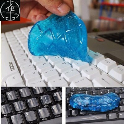magic laptop keyboard cleaner dust cleaning househol