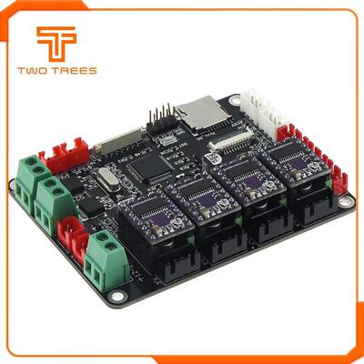 3D Printer Parts StepStick A4988 DRV8825 Stepper Motor Drive