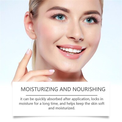 WOODSLEEP Carrot Extract Skincare Tablets - Facial Repair, R