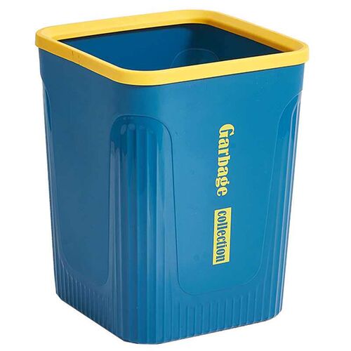 Pressure Ring Trash Bin Household Plastic Large Room Toilet