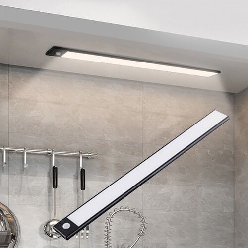 10 20 30 40CM Led Light Under Cabinet Light Motion Sensor ni