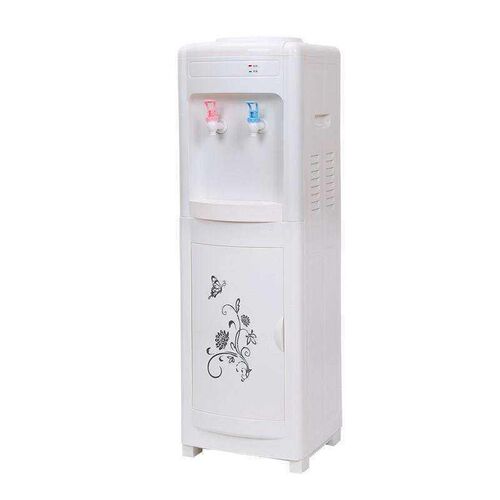 Water dispenser vertical hot and cold drinking machine饮水机