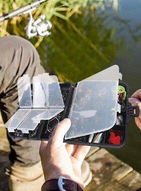Fishing Gear Set Multipurpose Stainless Steel Fishing Gears