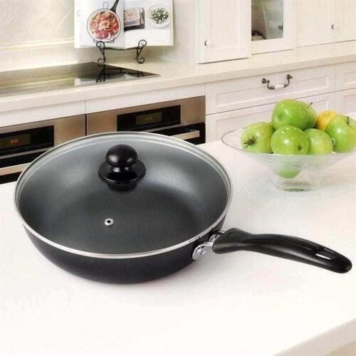 meifan stone pan nonstick pan all fry pan mini gas stov