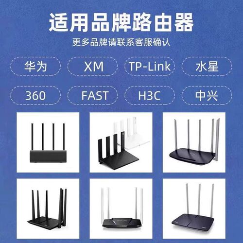 Router Scheduled Reboot Device - 72-hour Automatic Power Cyc