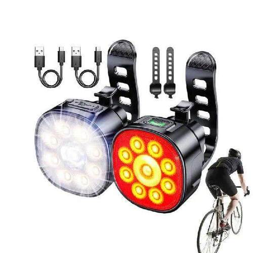 RearBikLightPowfulFn